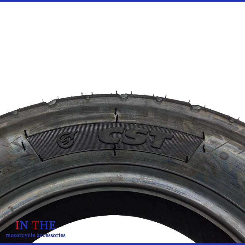 12 Inch 12x3.00-6.5 Tubeless F - đánh giá và giá Scooter Parts