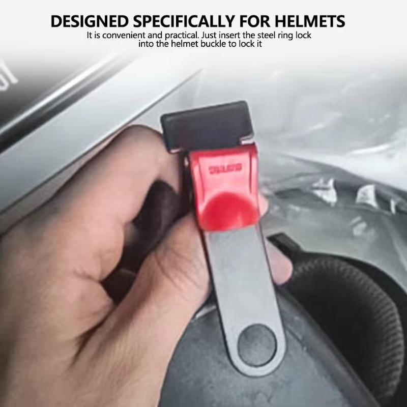 1/2Pairs Motorcycle Helmet Loc - đánh giá và giá Quick Release Buckle Motorcycle Helmet
