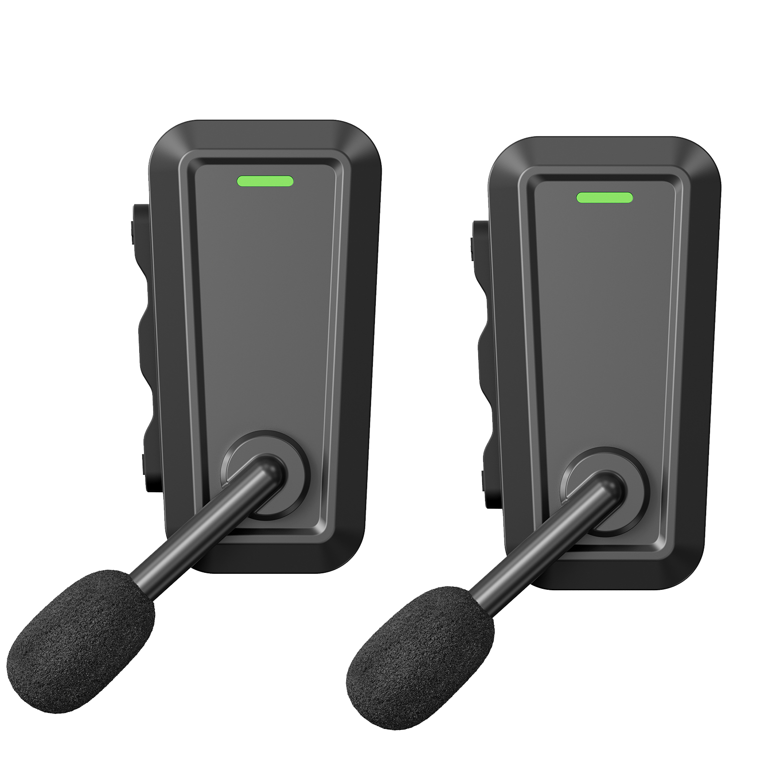 Motorcycle Helmet Headset Inte - đánh giá và giá Universal Motorcycle Helmet Intercom Headset