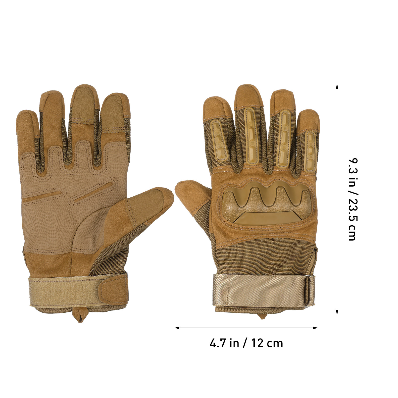 1 Pair Gloves For Men Xl: Styl - đánh giá và giá Riding Gear