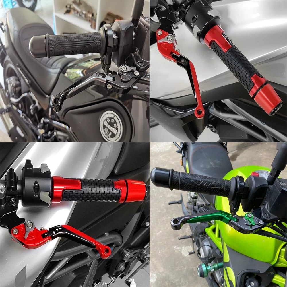 FOR YAMAHA MT-09 MT09 MT mt 09 - đánh giá và giá Cnc Aluminum Adjustable Brake Clutch Levers