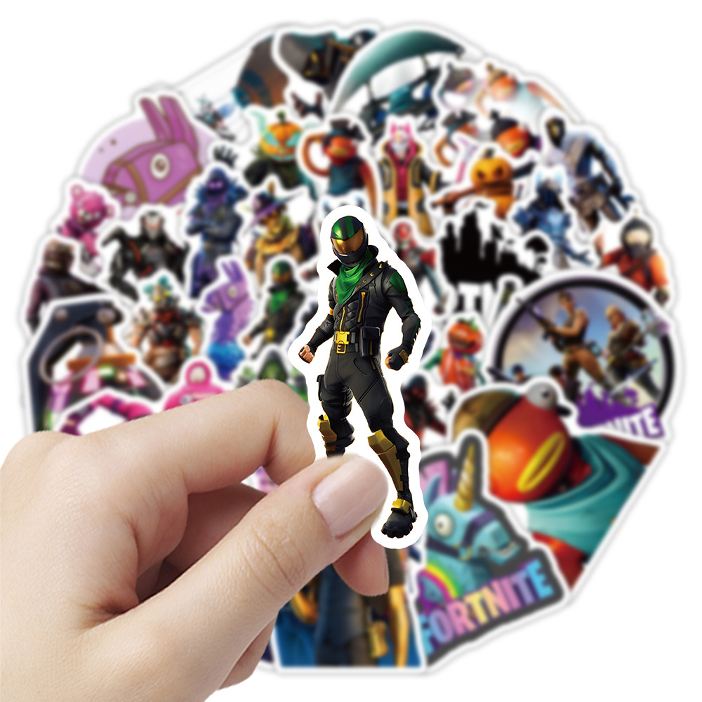 Fortnite Creative Personality  - đánh giá và giá Atv Parts