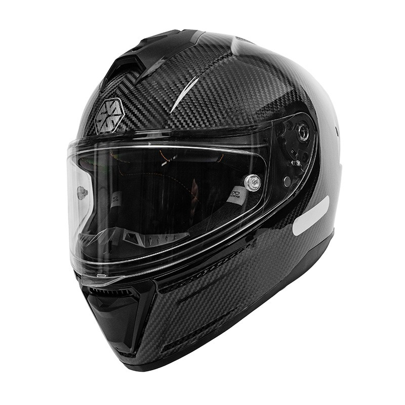 Carbon Fiber Motorcycle Helmet - đánh giá và giá Carbon Fiber Lightweight Motorcycle Helmet