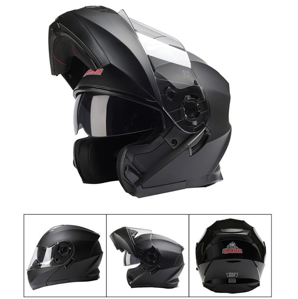 Full Face ADV Motorcycle Dual  - đánh giá và giá Dual Visor Motorcycle Racing Helmet