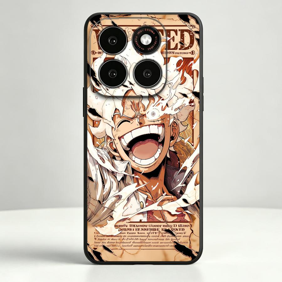 Anime Ones Pieces Case for Mot - đánh giá và giá Motorcycle Parts