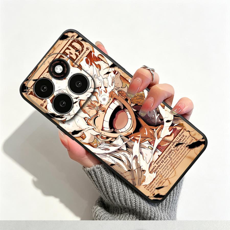 Anime Ones Pieces Case for Mot - đánh giá và giá Motorcycle Parts