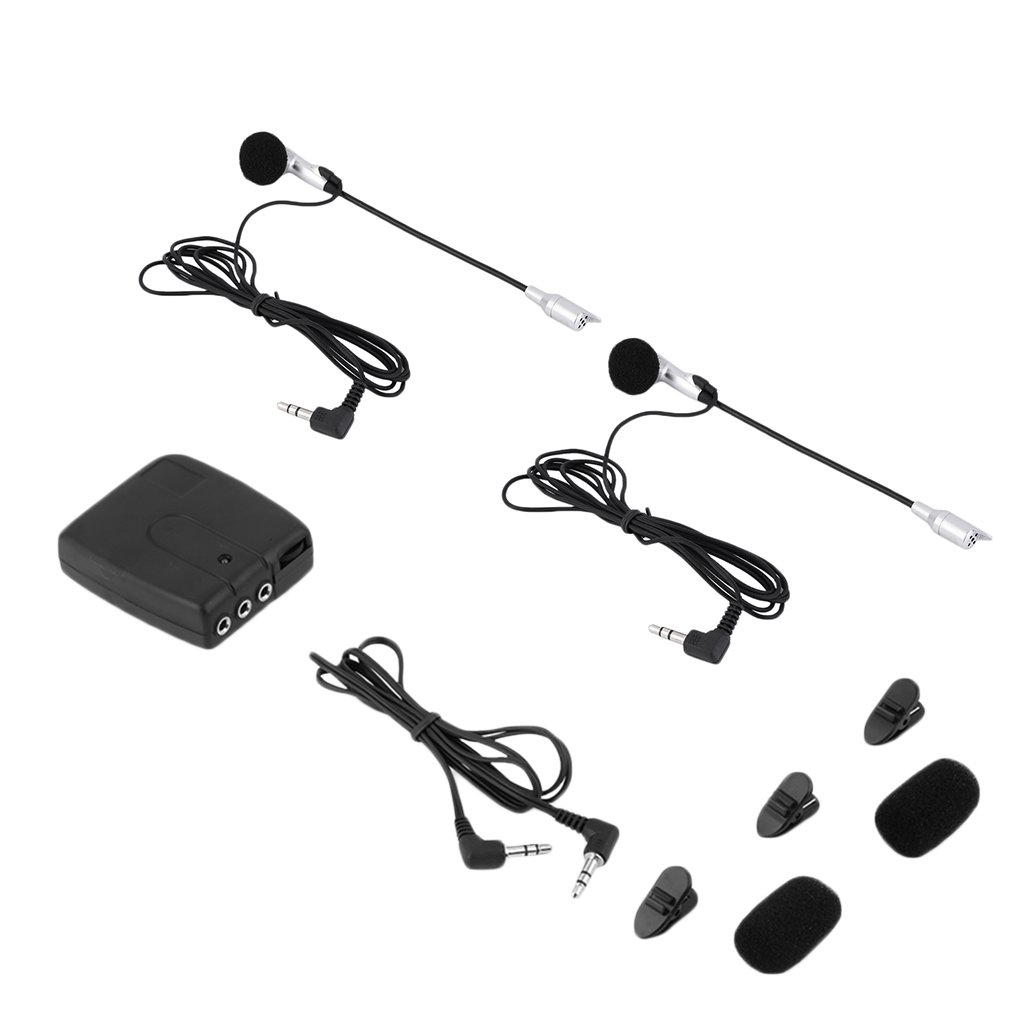 Mũ Bảo Hiểm Xe Máy Để Mũ Bảo H - đánh giá và giá Universal Motorcycle Helmet Intercom Headset