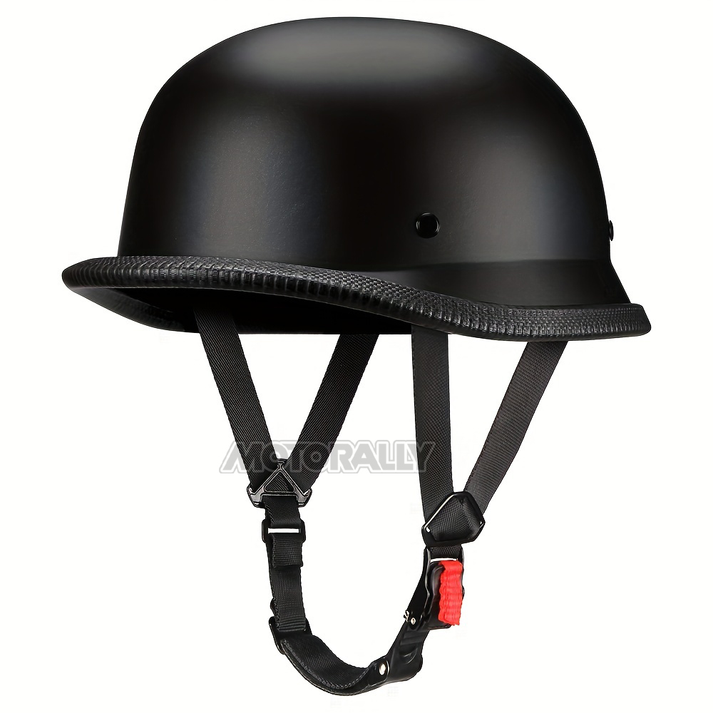 Motorcycle Helmet Vintage Moto - đánh giá và giá Vintage Open Face Retro Helmet