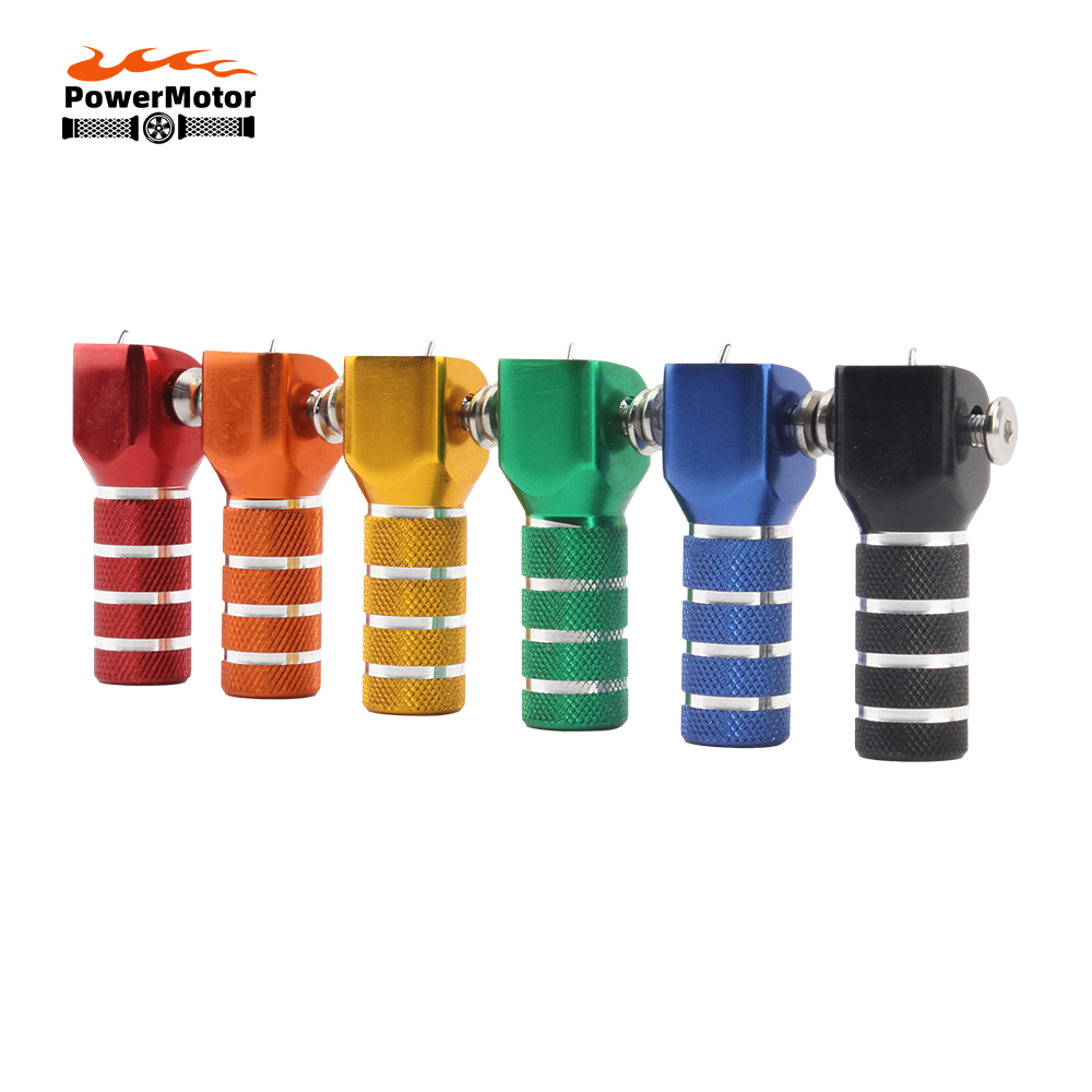Motorcycle Gear Shift Lever Ti - đánh giá và giá Riding Gear