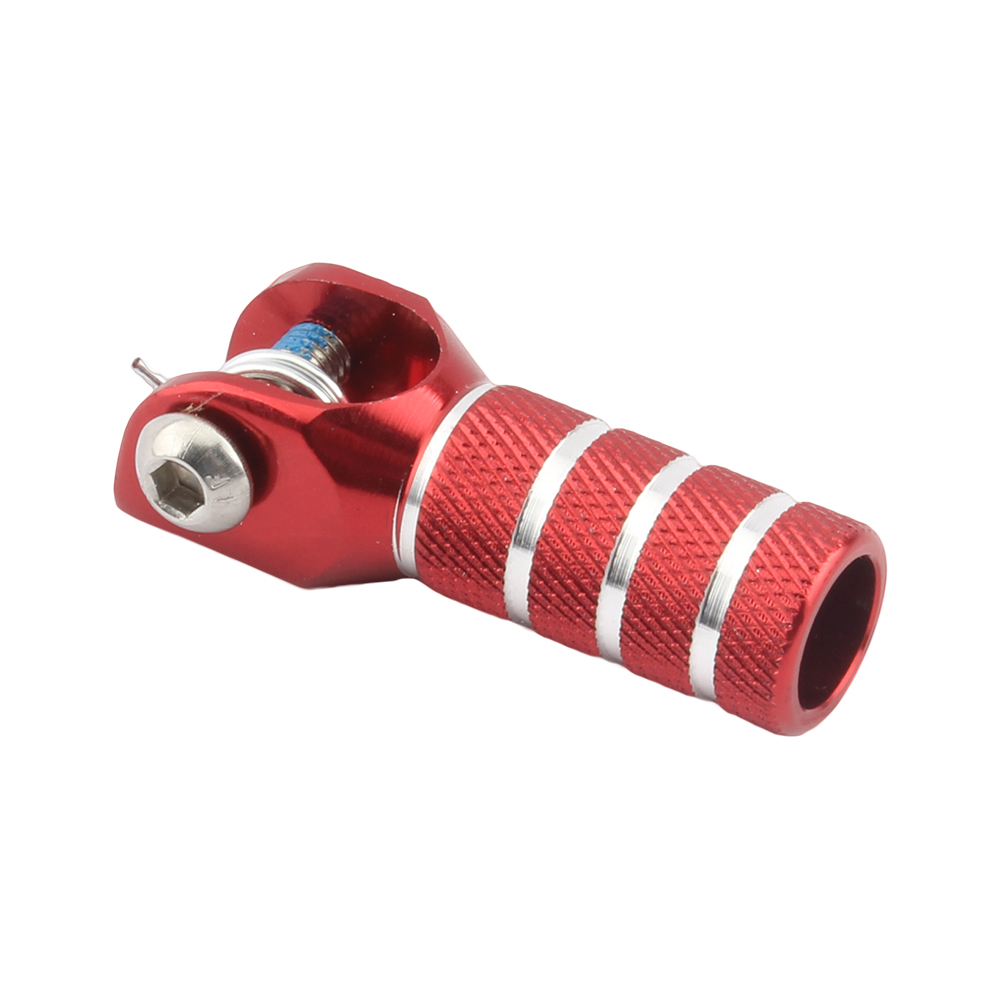Motorcycle Gear Shift Lever Ti - đánh giá và giá Riding Gear