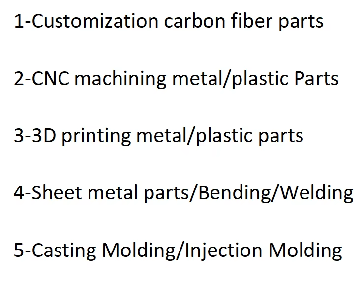3K 6K 12K Custom Carbon Fiber  - đánh giá và giá Motorcycle Parts