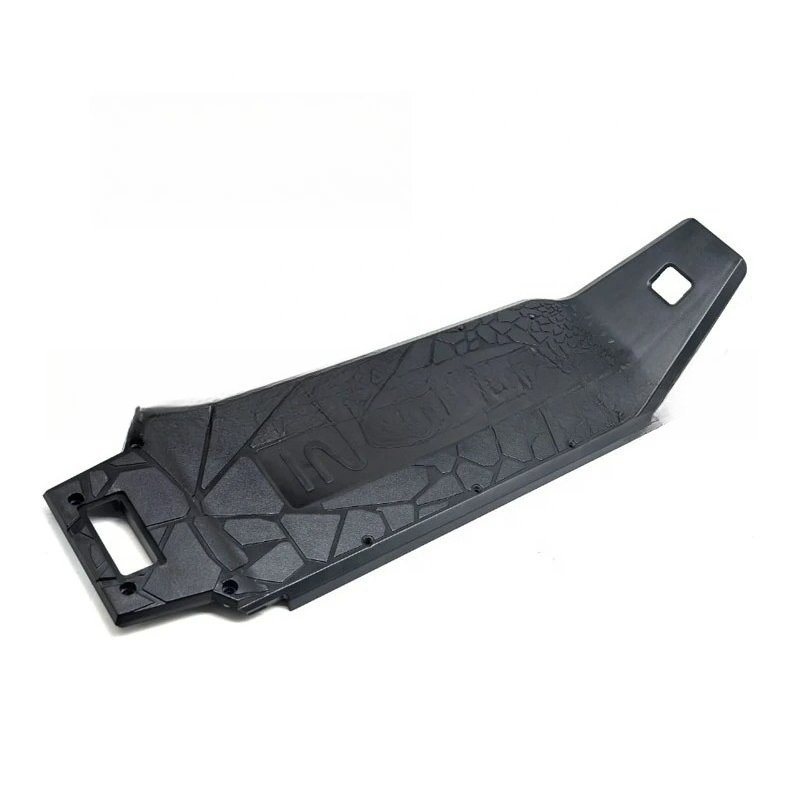 Plastic Footboard Bottom Cover - đánh giá và giá Scooter Parts
