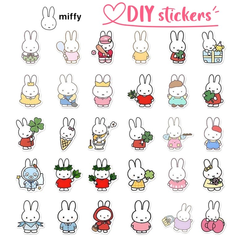 Miffy High Color Value Creativ - đánh giá và giá Atv Parts