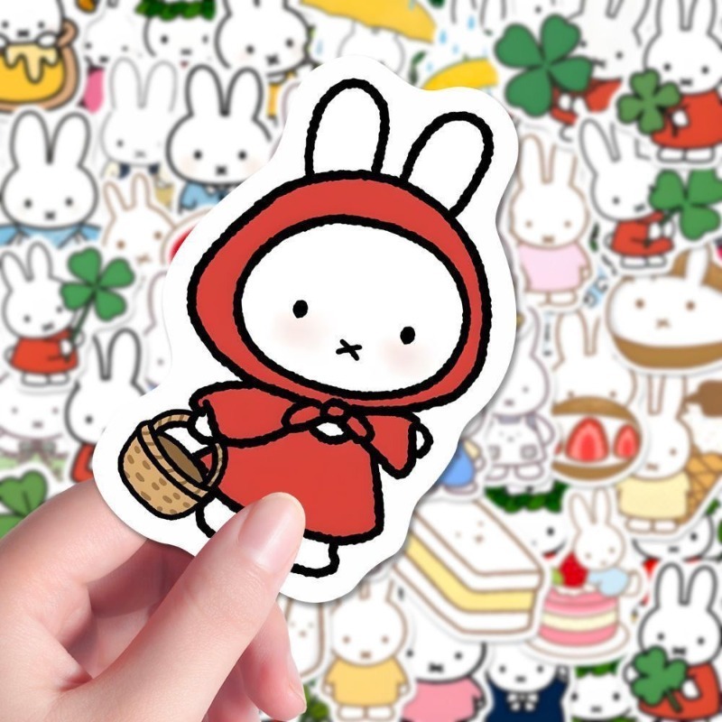 Miffy High Color Value Creativ - đánh giá và giá Atv Parts
