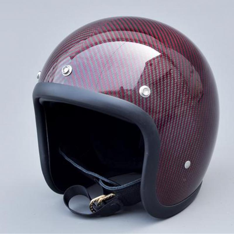 High strength lightweight carb - đánh giá và giá Carbon Fiber Lightweight Motorcycle Helmet