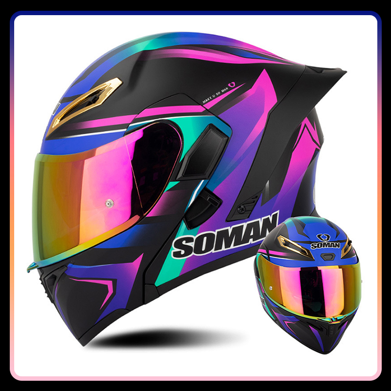 Men Women Motorcycle Helmets F - đánh giá và giá Modular Flip Up Motorcycle Helmet Dot Approved