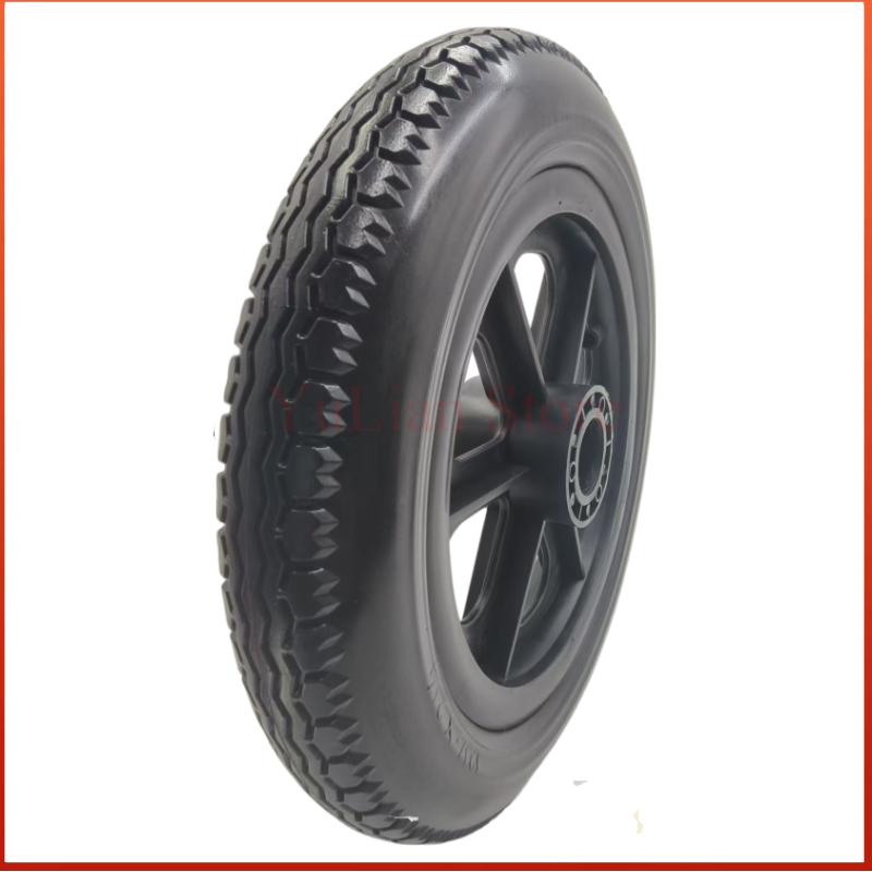12 inch 12 1/2 x 2 1/4 solid i - đánh giá và giá Scooter Parts