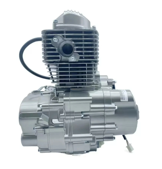 OEM Lifan Cg125 Motorcycle Eng - đánh giá và giá Motorcycle Parts
