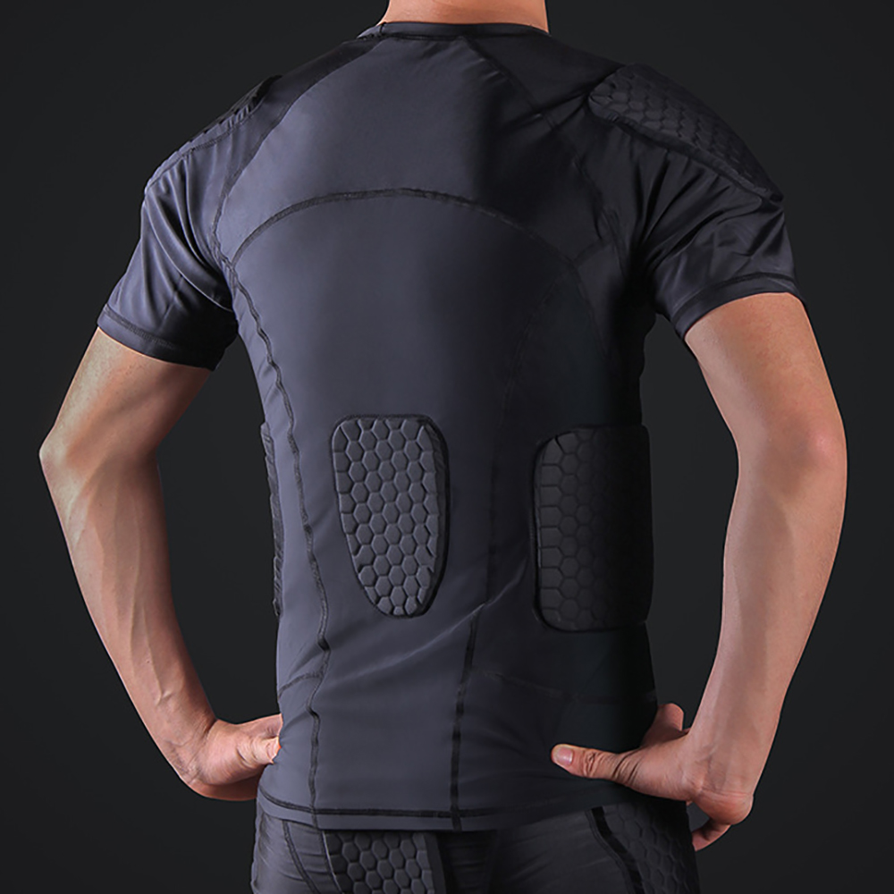 Motorcycle T-shirts Anti-Colli - đánh giá và giá Riding Gear
