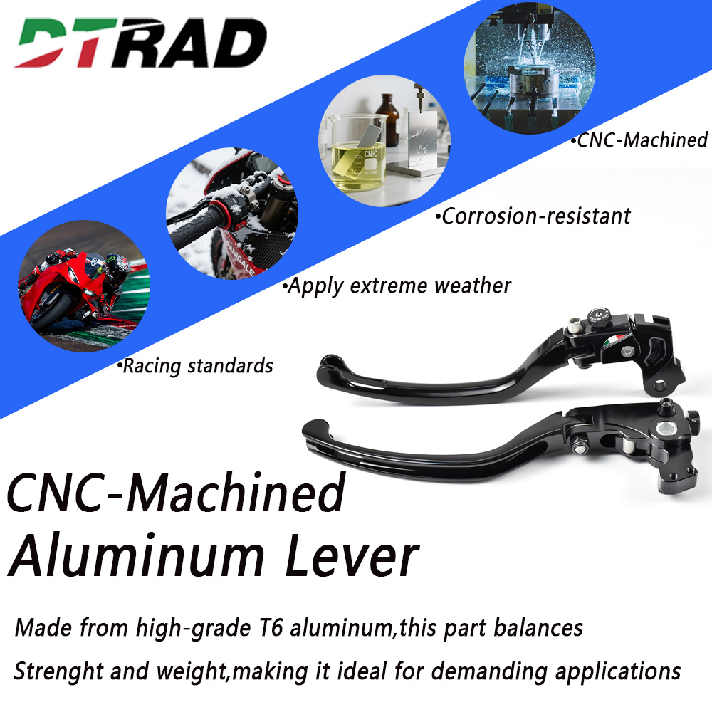 Racing Brake Clutch Adjustable - đánh giá và giá Cnc Aluminum Adjustable Brake Clutch Levers