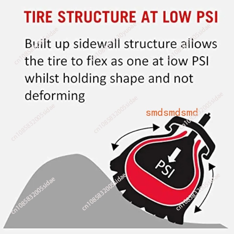 Tubeless Protective Tire Pad M - đánh giá và giá Riding Gear