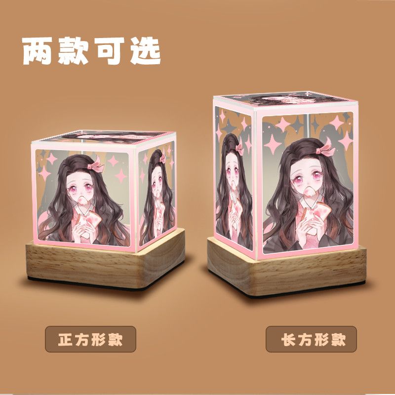 Demon Slayer Kamado Nezuko Ani - đánh giá và giá Atv Parts