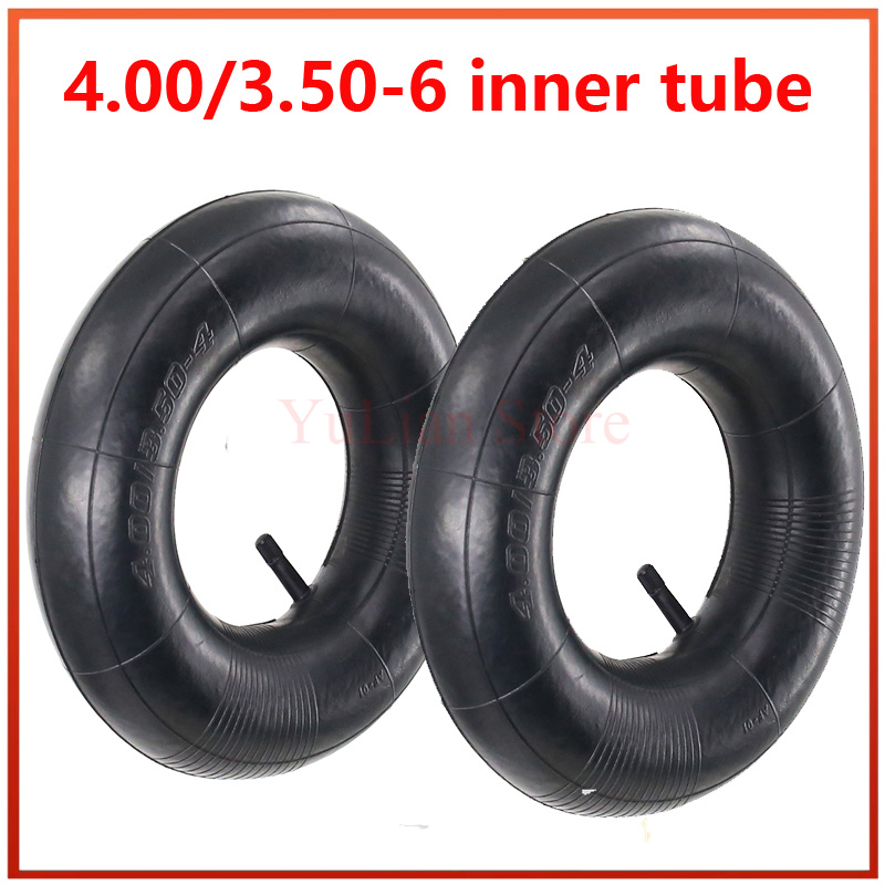 Thickened 4.00/3.50-4 4.10-4 B - đánh giá và giá Scooter Parts