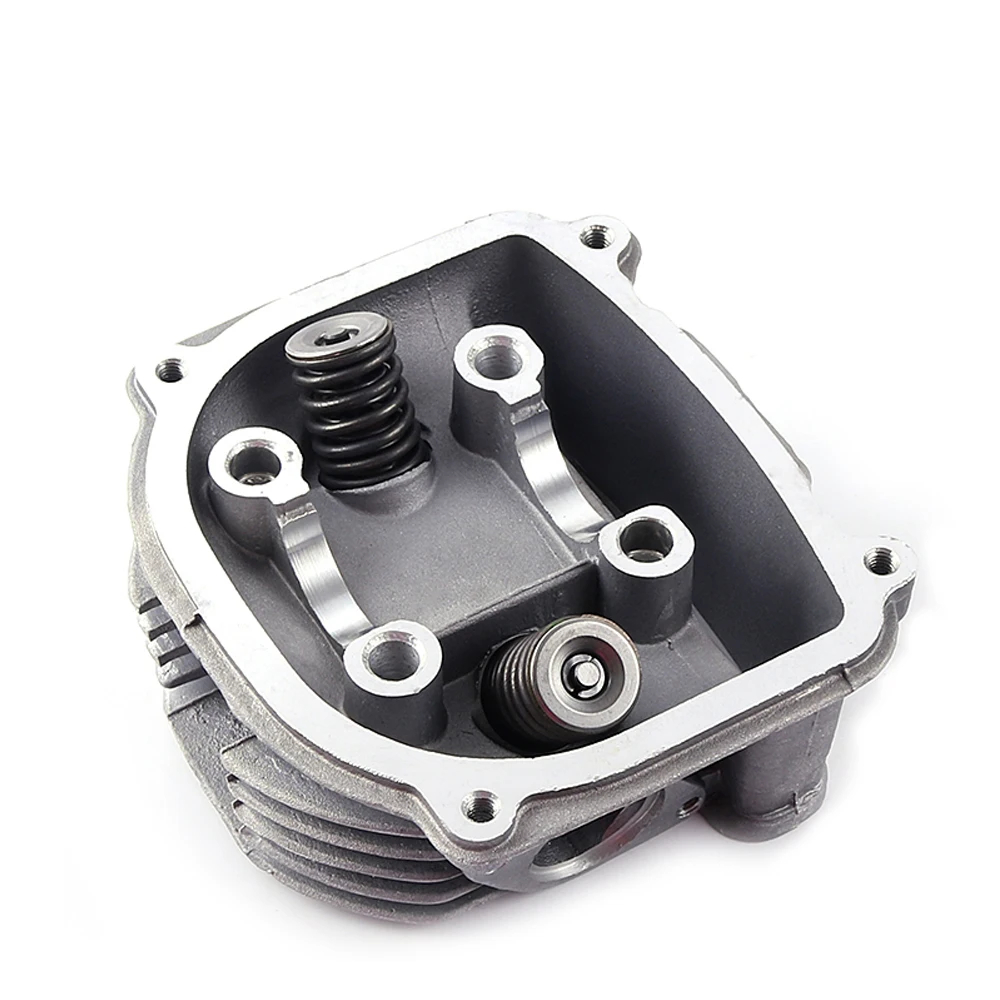 GY6 Cylinder Head Motorcycle P - đánh giá và giá Scooter Parts