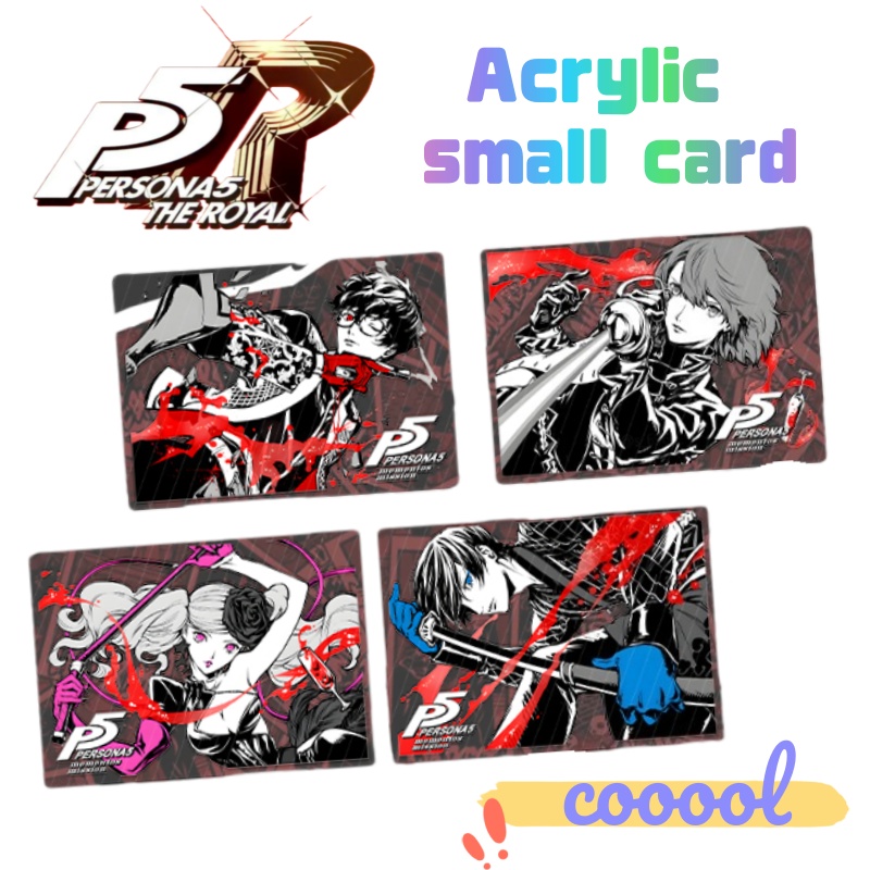 New persona Ren Amamiya Makoto - đánh giá và giá Atv Parts