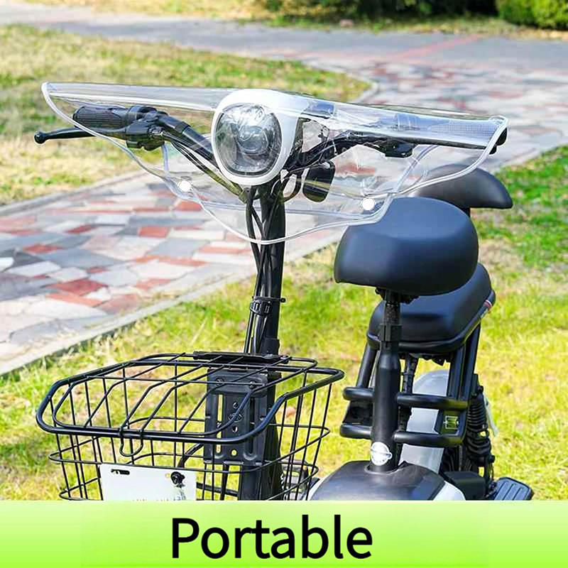1Pc Electric Vehicle Front Rai - đánh giá và giá Riding Gear