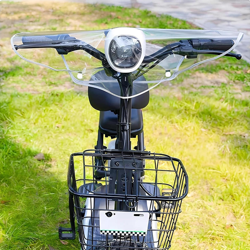 1Pc Electric Vehicle Front Rai - đánh giá và giá Riding Gear