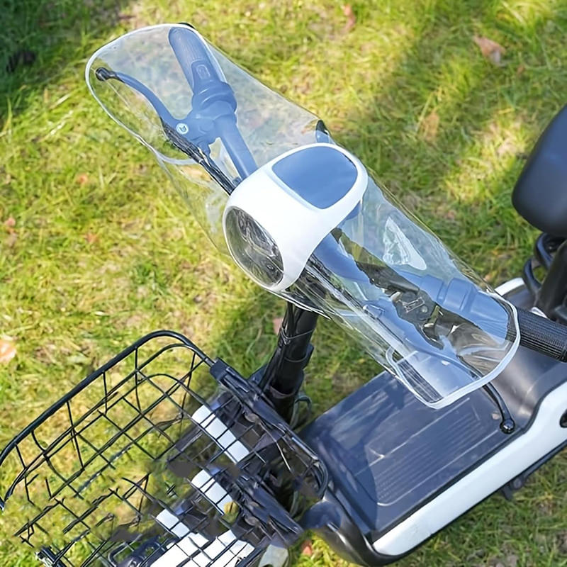 1Pc Electric Vehicle Front Rai - đánh giá và giá Riding Gear