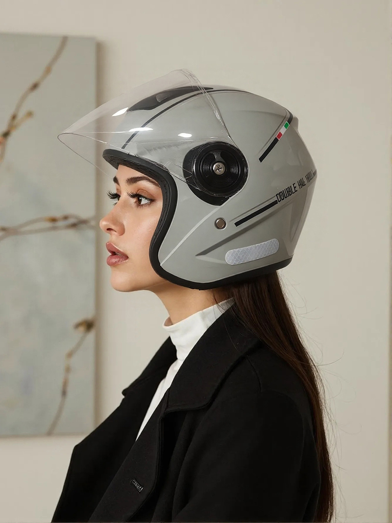 Krono Wild Electric Bajaj Chet - đánh giá và giá Scooter Parts