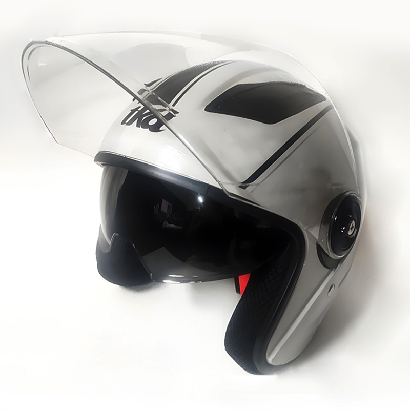 Krono Wild Electric Bajaj Chet - đánh giá và giá Scooter Parts