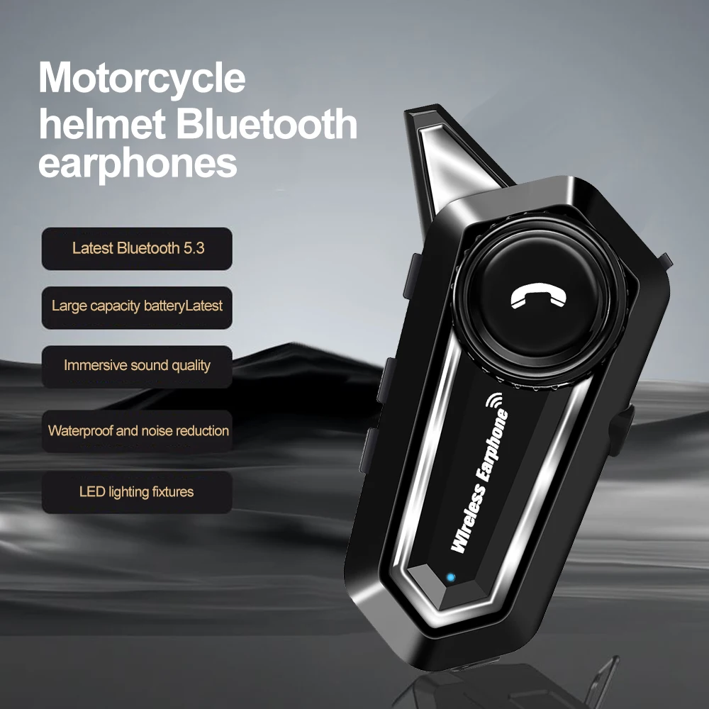 BT31 Motorcycle Helmet Headset - đánh giá và giá Full Face Motorcycle Helmet With Bluetooth