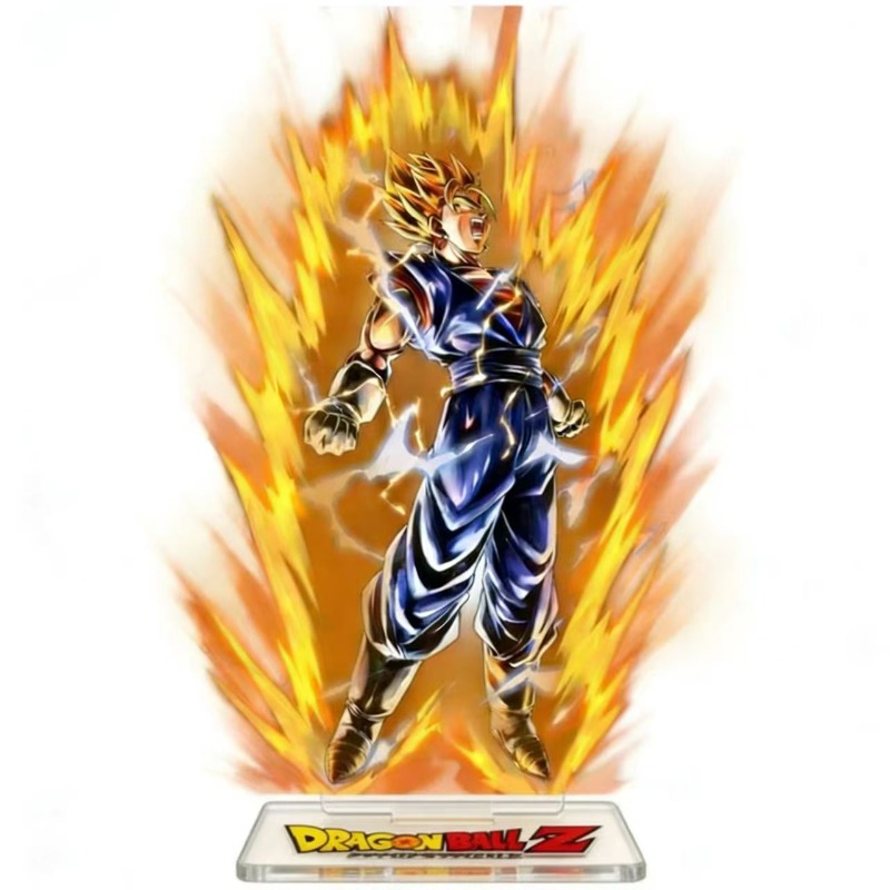 Cartoon anime Dragon Ball acry - đánh giá và giá Atv Parts