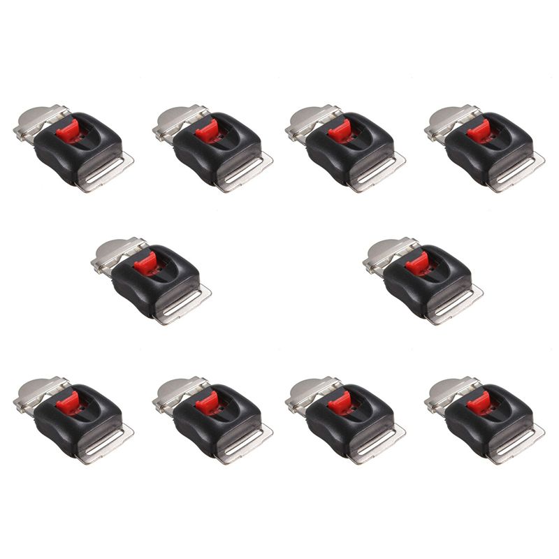 Stablize 10X Universal Motorcy - đánh giá và giá Quick Release Buckle Motorcycle Helmet