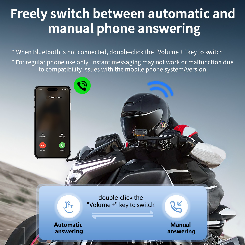 G1 Motorcycle Headset: 2-Perso - đánh giá và giá Universal Motorcycle Helmet Intercom Headset