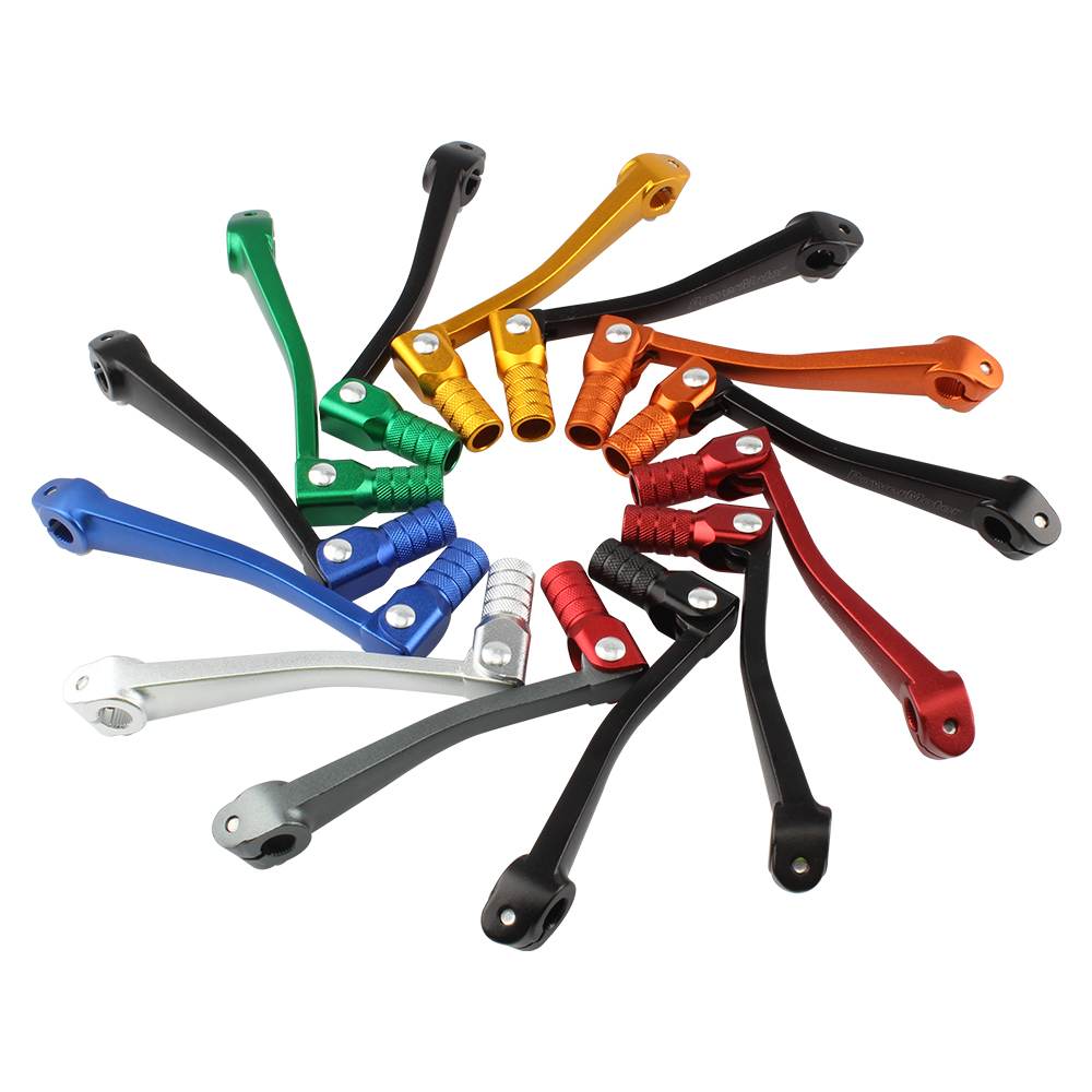 Enduro Start Lever Motorcycle  - đánh giá và giá Riding Gear