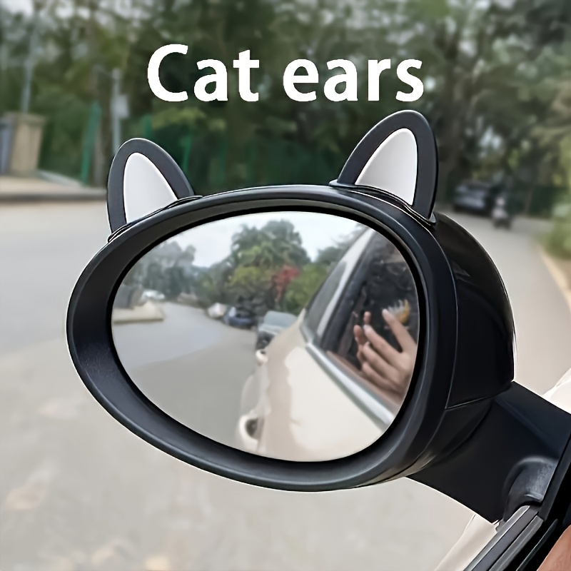 2Pcs Multicolor Cat Ears Helme - đánh giá và giá Motorcycle Helmets