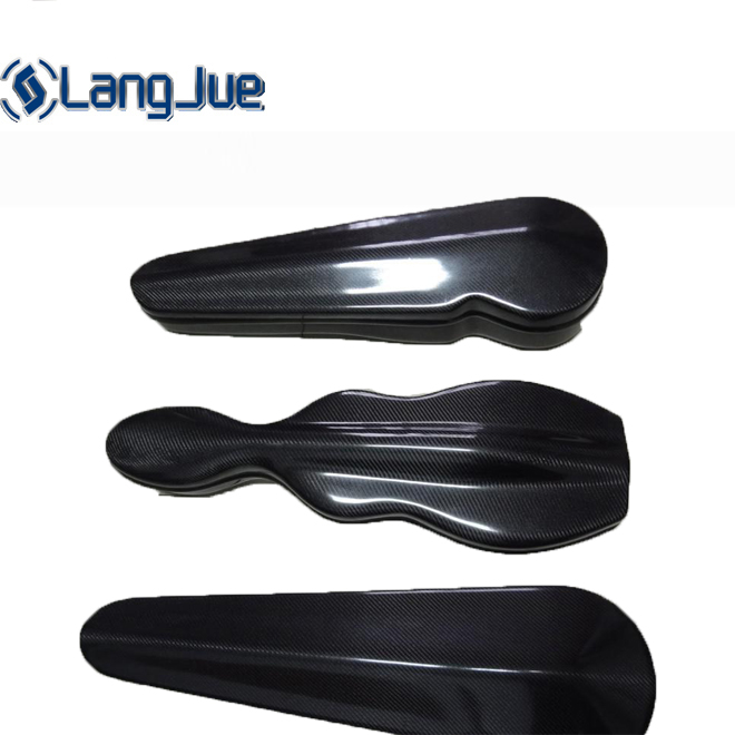 Low MOQ 3K Custom Carbon Fiber - đánh giá và giá Motorcycle Parts